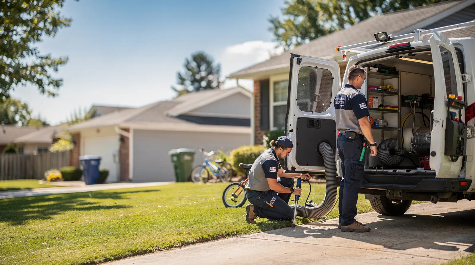 24/7 HVAC Repair & AC Replacement in Paterson, NJ near me